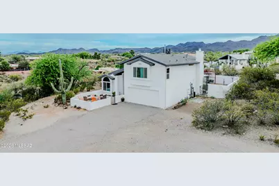 4641 N Paseo De Los Cerritos, Tucson, AZ 85745 - Photo 14