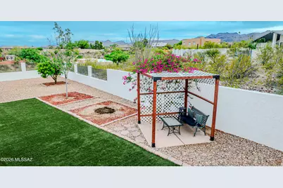 4641 N Paseo De Los Cerritos, Tucson, AZ 85745 - Photo 28