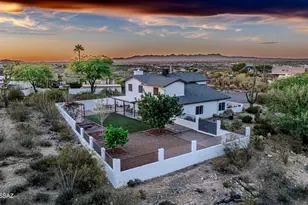 4641 N Paseo De Los Cerritos, Tucson, AZ 85745 - Photo 50