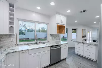 4641 N Paseo De Los Cerritos, Tucson, AZ 85745 - Photo 18