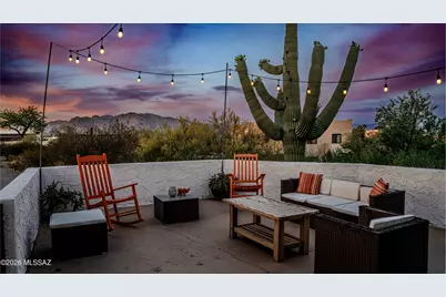 4641 N Paseo De Los Cerritos, Tucson, AZ 85745 - Photo 42