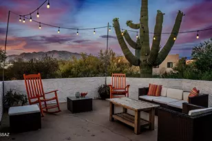 4641 N Paseo De Los Cerritos, Tucson, AZ 85745 - Photo 42