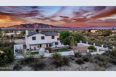 4641 N Paseo De Los Cerritos, Tucson, AZ 85745 - Photo 6