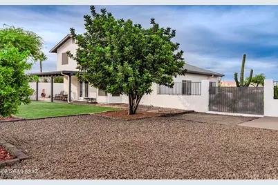 4641 N Paseo De Los Cerritos, Tucson, AZ 85745 - Photo 30