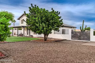 4641 N Paseo De Los Cerritos, Tucson, AZ 85745 - Photo 30