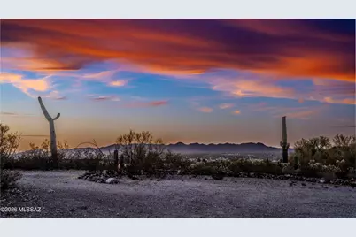 4641 N Paseo De Los Cerritos, Tucson, AZ 85745 - Photo 44