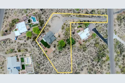 4641 N Paseo De Los Cerritos, Tucson, AZ 85745 - Photo 8