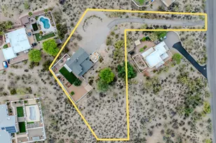 4641 N Paseo De Los Cerritos, Tucson, AZ 85745 - Photo 8