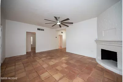1214 E Copper Street #A, Tucson, AZ 85719 - Photo 2