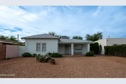 1214 E Copper Street #A, Tucson, AZ 85719 - Photo 1