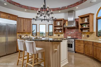 5348 N VÃ­a Alcalde, Tucson, AZ 85718 - Photo 14
