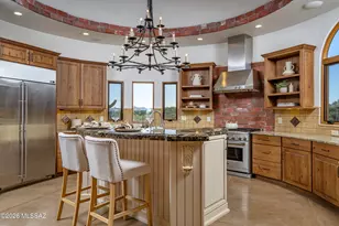 5348 N VÃ­a Alcalde, Tucson, AZ 85718 - Photo 14