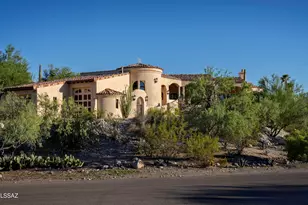 5348 N VÃ­a Alcalde, Tucson, AZ 85718 - Photo 2