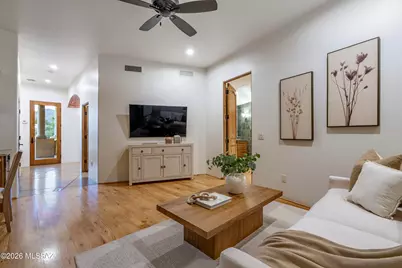 5348 N VÃ­a Alcalde, Tucson, AZ 85718 - Photo 26