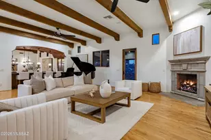 5348 N VÃ­a Alcalde, Tucson, AZ 85718 - Photo 8