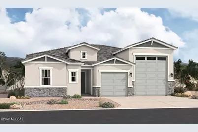 8536 E Wild Licorice Circle, Vail, AZ 85641 - Photo 1