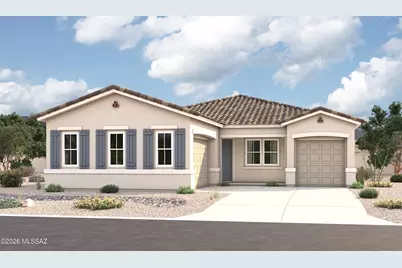 8528 E Wild Licorice Circle, Vail, AZ 85641 - Photo 1