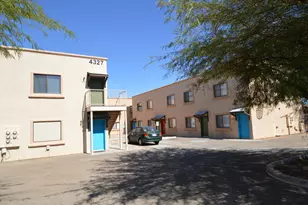 4327 E Bellevue St, Tucson, AZ 85712 - Photo 1