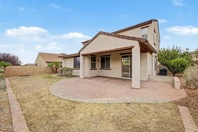 678 S Desert Haven Road, Vail, AZ 85641 - Photo 44