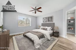 678 S Desert Haven Rd, Vail, AZ 85641 - Photo 18