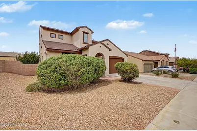 678 S Desert Haven Road, Vail, AZ 85641 - Photo 6