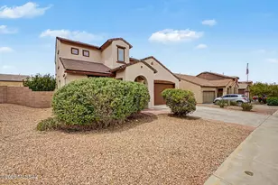 678 S Desert Haven Rd, Vail, AZ 85641 - Photo 6