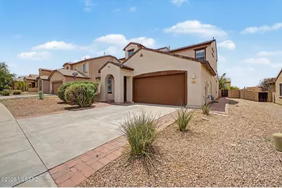 678 S Desert Haven Road, Vail, AZ 85641 - Photo 4
