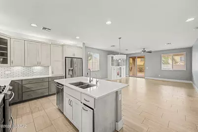 678 S Desert Haven Road, Vail, AZ 85641 - Photo 14