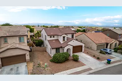 678 S Desert Haven Road, Vail, AZ 85641 - Photo 48