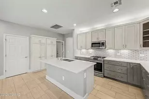 678 S Desert Haven Rd, Vail, AZ 85641 - Photo 16