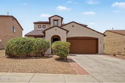 678 S Desert Haven Road, Vail, AZ 85641 - Photo 1