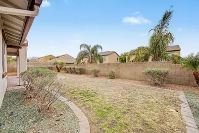 678 S Desert Haven Road, Vail, AZ 85641 - Photo 46