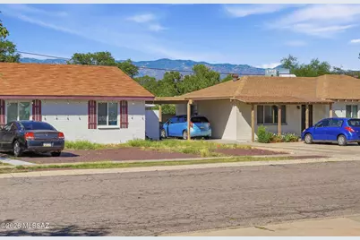 5340 E 20th Street, Tucson, AZ 85711 - Photo 40