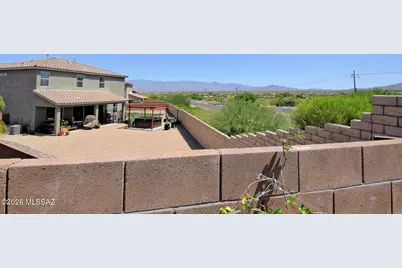 10283 E Civano Wash Trail, Tucson, AZ 85747 - Photo 36