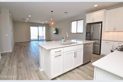 10283 E Civano Wash Trail, Tucson, AZ 85747 - Photo 6