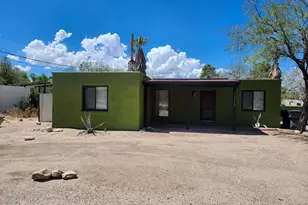 1325 N Alamo Ave, Tucson, AZ 85712 - Photo 2