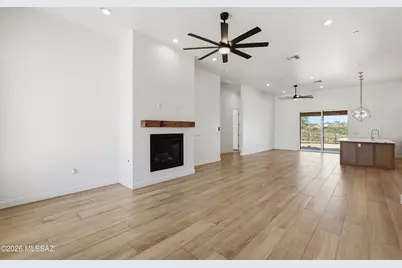 5001 N Wild Life Drive, Tucson, AZ 85745 - Photo 6
