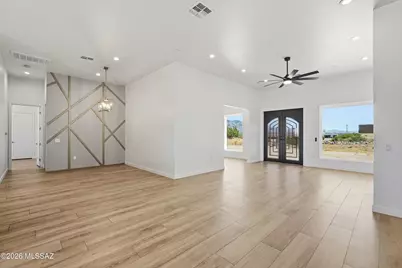 5001 N Wild Life Drive, Tucson, AZ 85745 - Photo 4