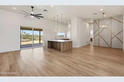 5001 N Wild Life Drive, Tucson, AZ 85745 - Photo 8