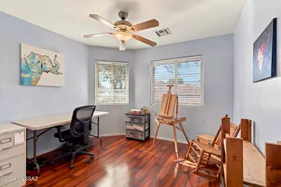 7655 S Athel Tree Drive, Tucson, AZ 85747 - Photo 16