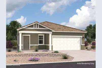 6750 W Mission Lake Way #21063550, Tucson, AZ 85757 - Photo 1