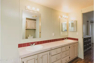 3496 S Richardson Drive, Tucson, AZ 85735 - Photo 18
