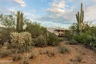 3496 S Richardson Drive, Tucson, AZ 85735 - Photo 24