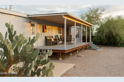 3496 S Richardson Drive, Tucson, AZ 85735 - Photo 26