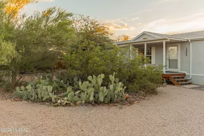 3496 S Richardson Drive, Tucson, AZ 85735 - Photo 1