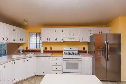 3496 S Richardson Drive, Tucson, AZ 85735 - Photo 12