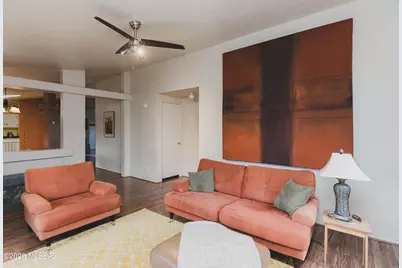 3496 S Richardson Drive, Tucson, AZ 85735 - Photo 4