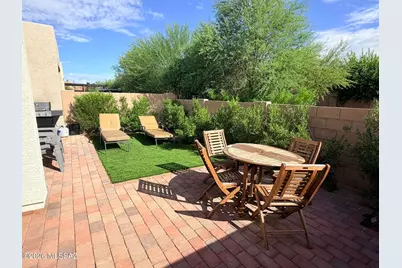 7403 W Barrel Racer Road, Tucson, AZ 85743 - Photo 4