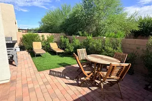 7403 W Barrel Racer Rd, Tucson, AZ 85743 - Photo 4