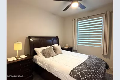 7403 W Barrel Racer Road, Tucson, AZ 85743 - Photo 16